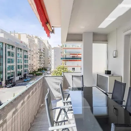 Charming 2br 3 Minutes From The Sea Cannes