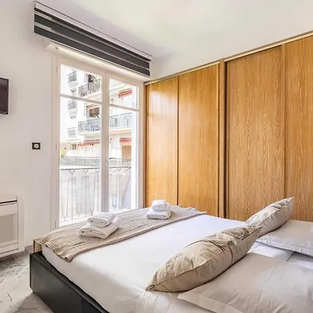 Charming 2br 3 Minutes From The Sea * Cannes