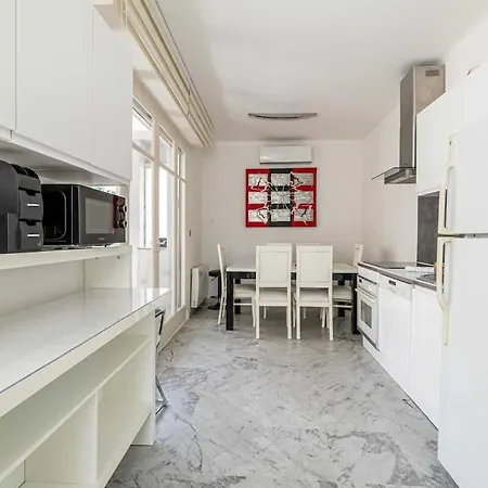 Charming 2br 3 Minutes From The Sea Cannes