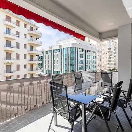 Charming 2br 3 Minutes From The Sea *